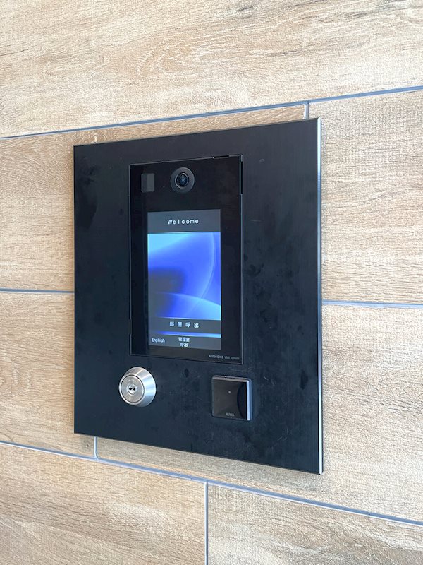 サクラスプリング高輪 その他外観2