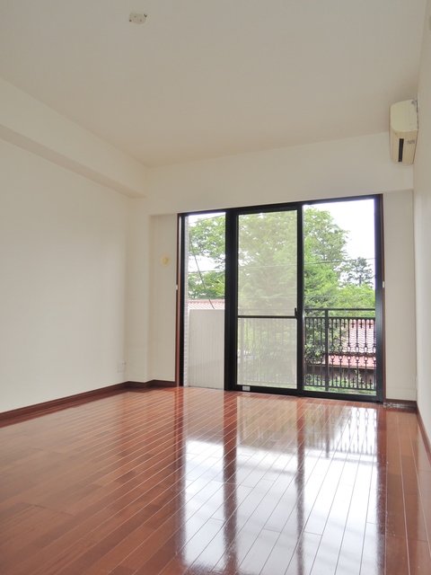 パレステージ成城 その他1