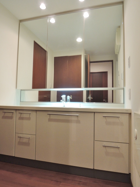 パレステージ成城 その他2