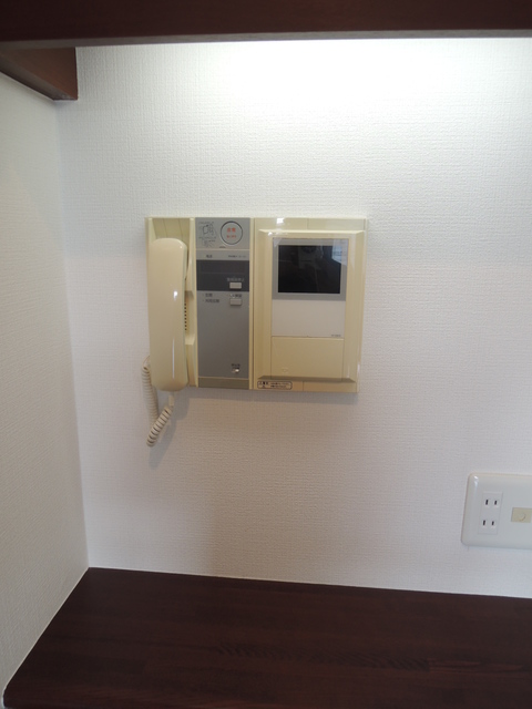 パレステージ成城 その他4