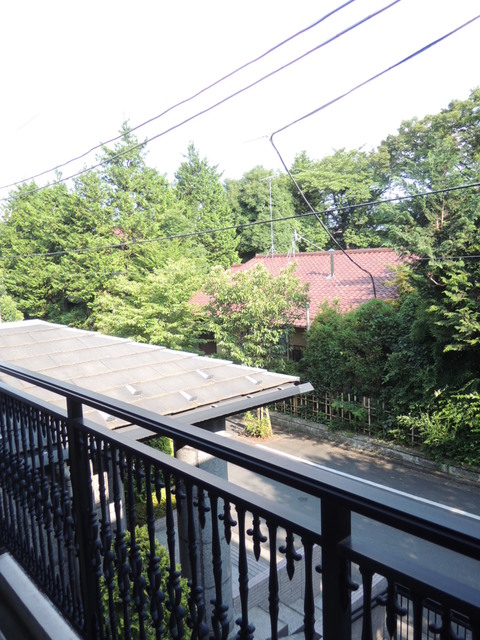 パレステージ成城 その他6