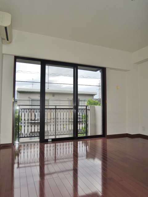 パレステージ成城 その他9