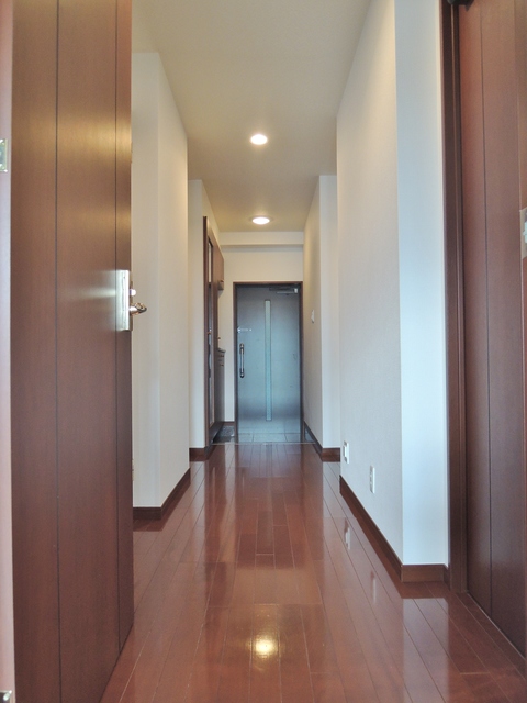 パレステージ成城 その他12