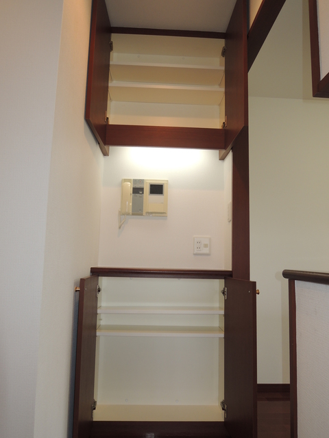 パレステージ成城 その他17