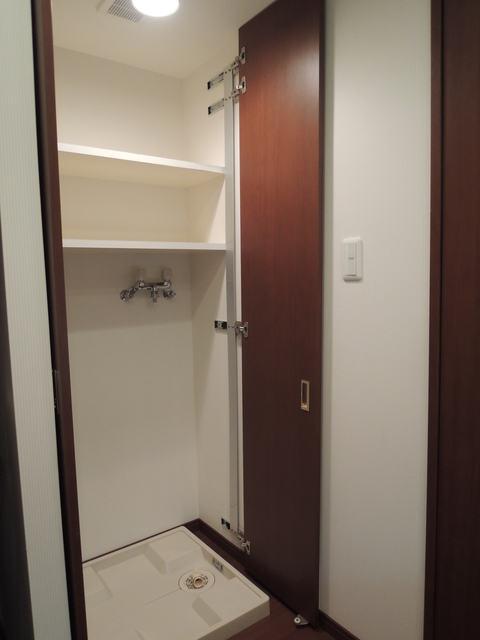 パレステージ成城 その他20