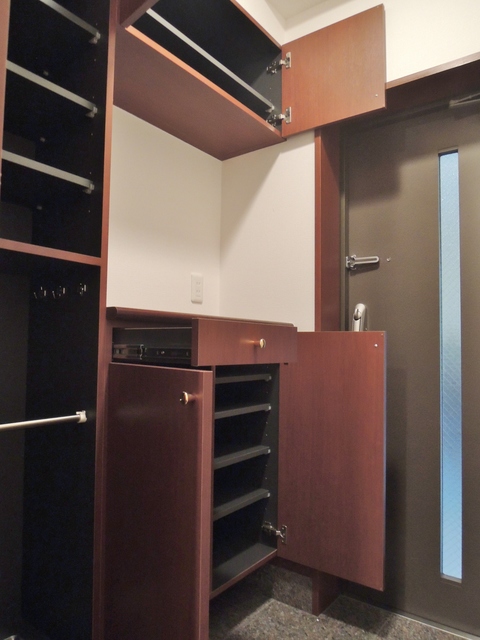 パレステージ成城 その他21