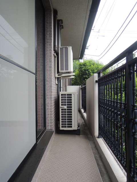 パレステージ成城 その他22