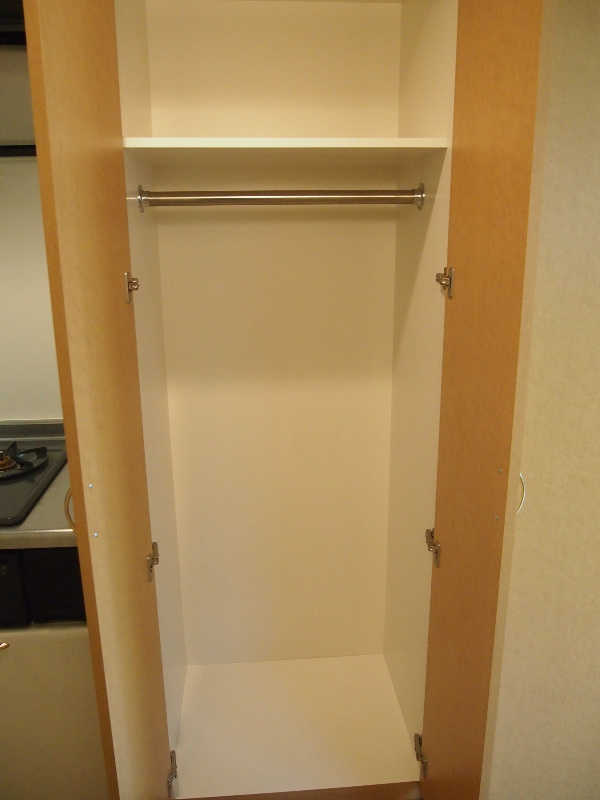 ルーブル白金高輪弐番館 その他7