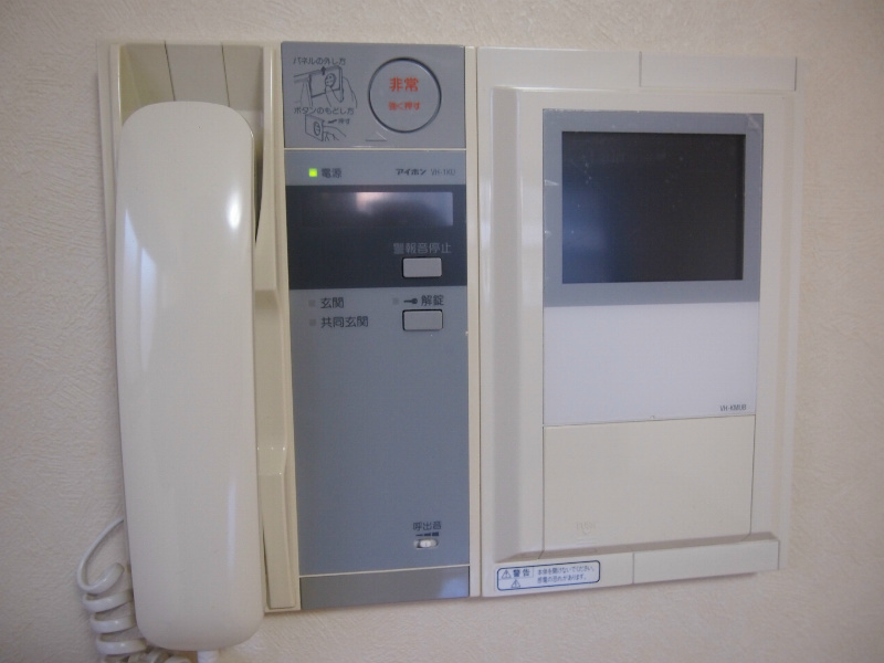 ルーブル白金高輪弐番館 その他8