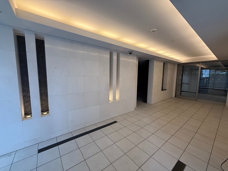 エスティメゾン代沢 その他外観1