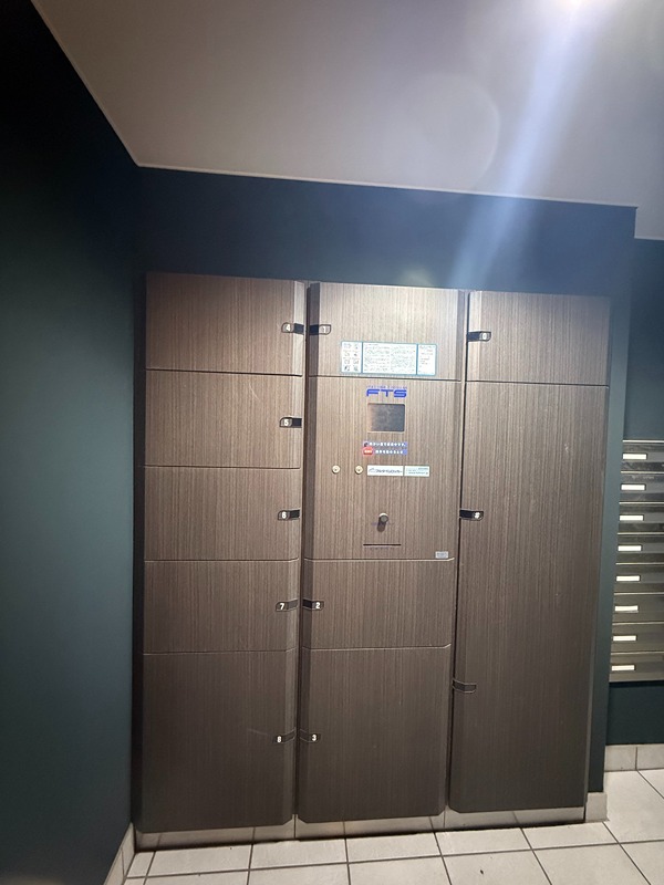 エスティメゾン代沢 その他外観4