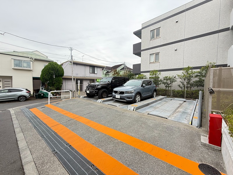 エスティメゾン代沢 その他外観6