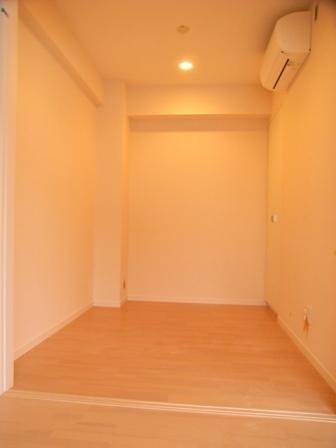 エスティメゾン代沢 ベッドルーム