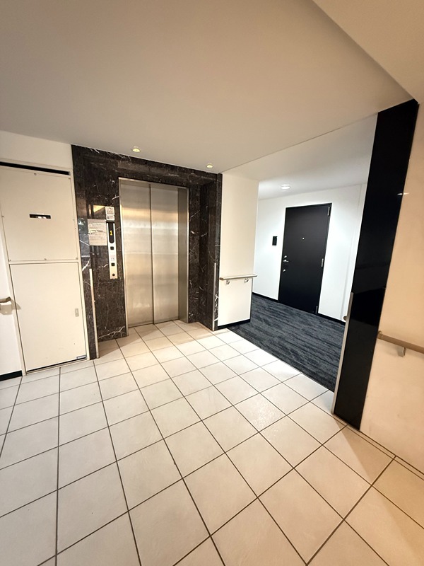 エスティメゾン代沢 その他外観2