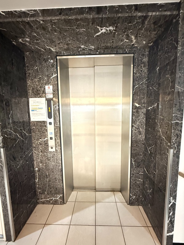 エスティメゾン代沢 その他外観3