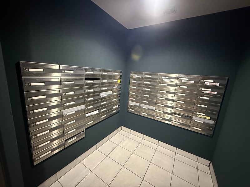 エスティメゾン代沢 その他外観5