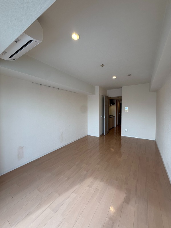 エスティメゾン代沢 リビング