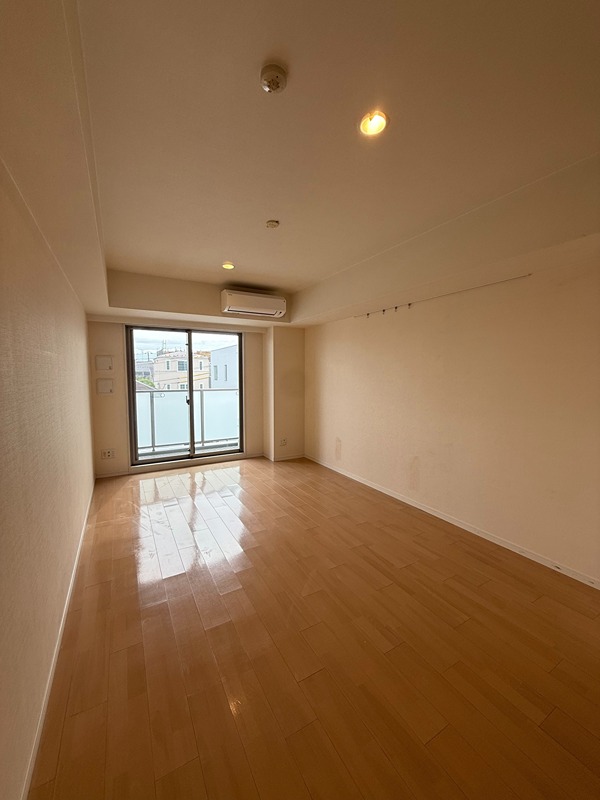 エスティメゾン代沢 ベッドルーム