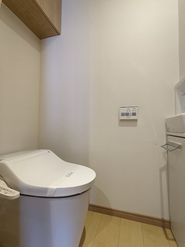 プラティーク桜新町 その他3