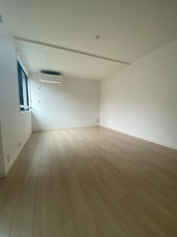 Casa Metro リビング