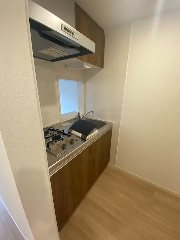 Casa Metro キッチン