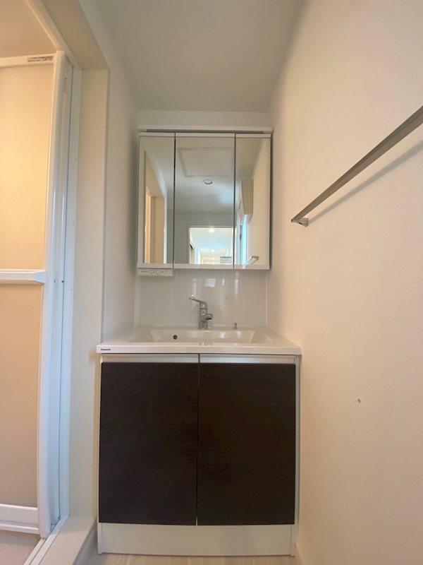 Casa Metro ベッドルーム