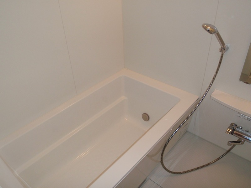 エスティメゾン代沢 風呂画像