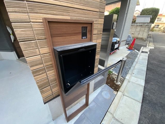 文京区小日向３丁目戸建 その他外観1