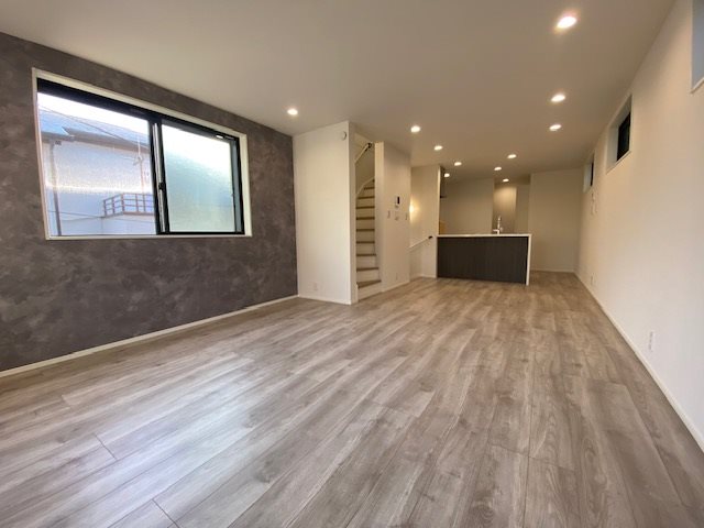 文京区小日向３丁目戸建 玄関