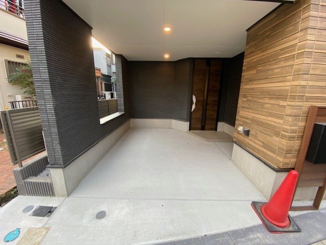 文京区小日向３丁目戸建 その他外観3