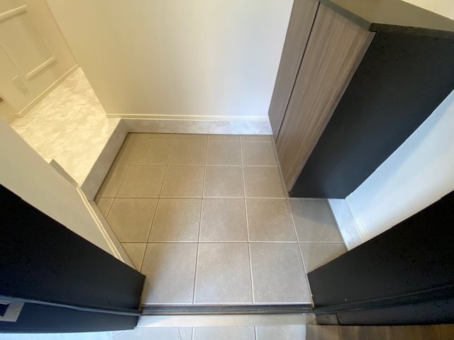 文京区小日向３丁目戸建 リビング