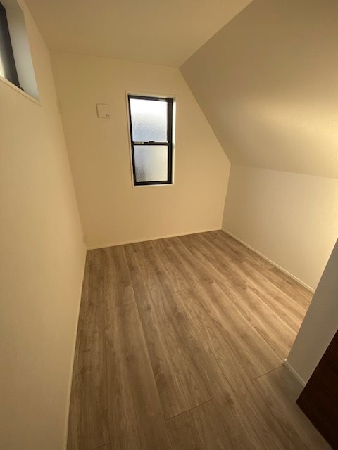 文京区小日向３丁目戸建 ベッドルーム