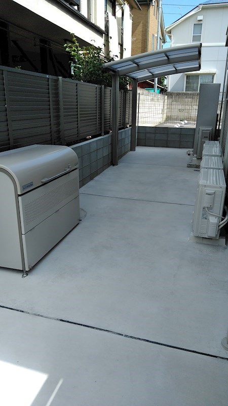 Ramiuj ﾗﾐｰｼﾞｭ その他外観1