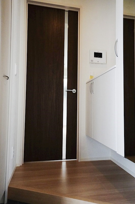 Ramiuj ﾗﾐｰｼﾞｭ 玄関