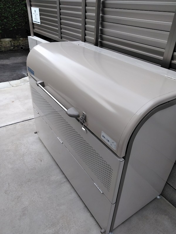 Ramiuj ﾗﾐｰｼﾞｭ その他外観2