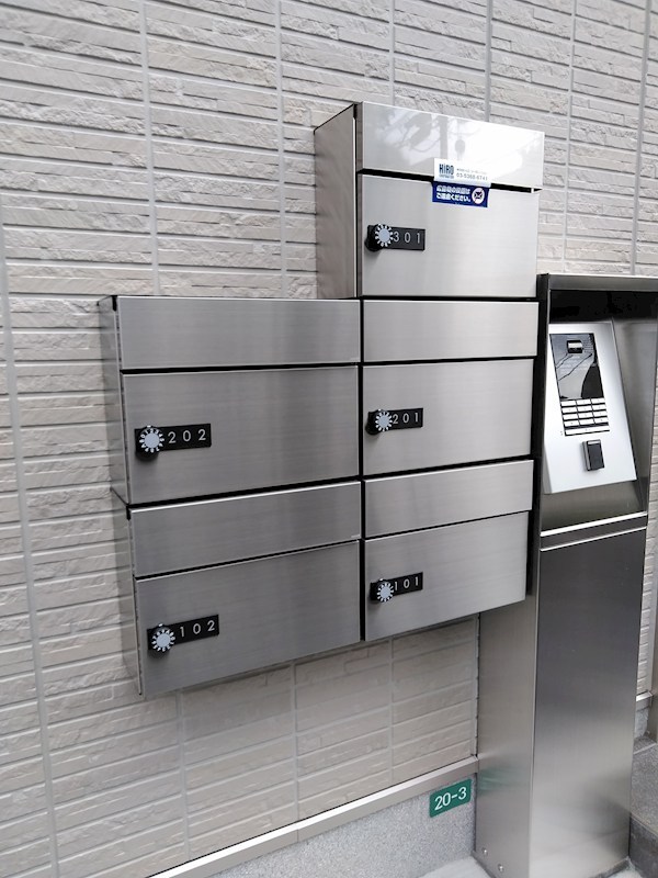 Ramiuj ﾗﾐｰｼﾞｭ その他外観3