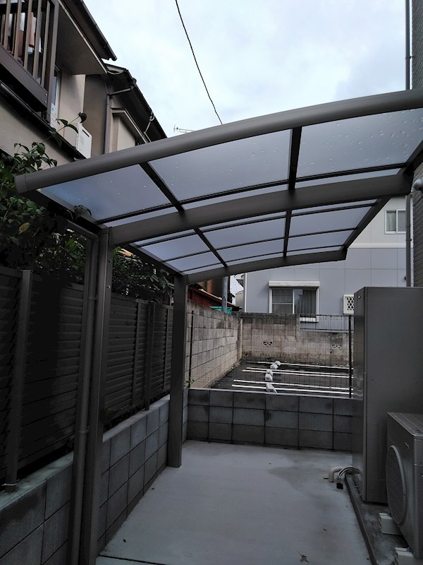 Ramiuj ﾗﾐｰｼﾞｭ その他外観5