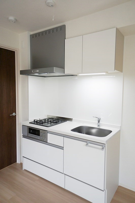 Ramiuj ﾗﾐｰｼﾞｭ キッチン