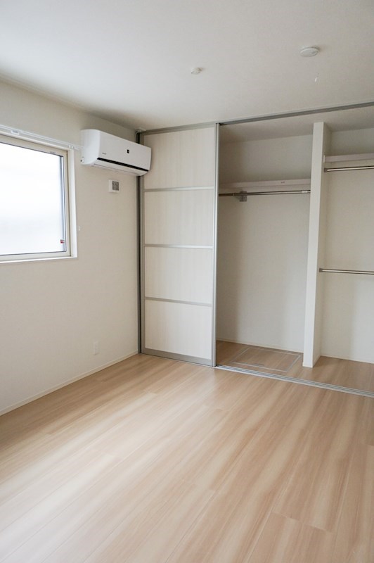 Ramiuj ﾗﾐｰｼﾞｭ ベッドルーム