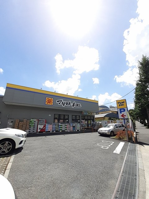 ソレイユ深沢 その他外観5