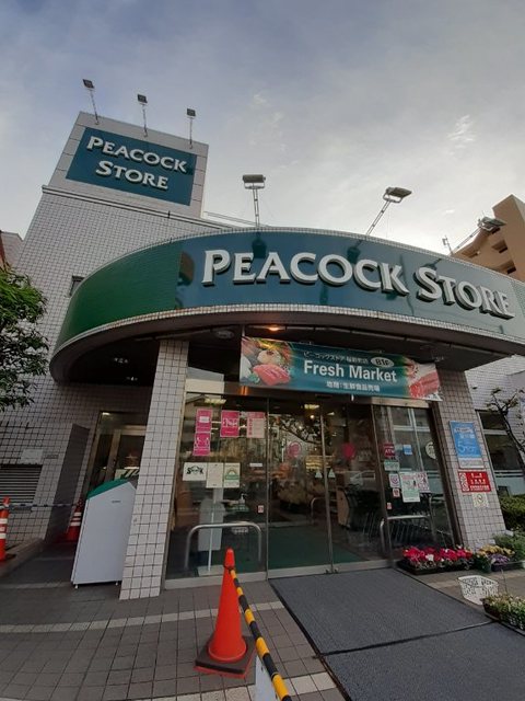 リヴェール桜新町 その他外観2