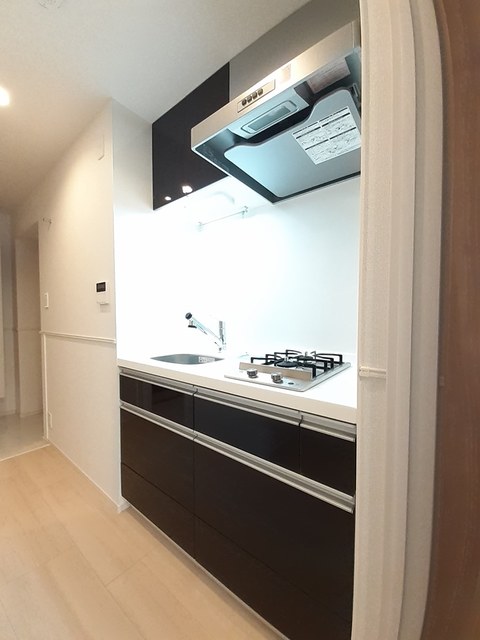 リヴェール桜新町 キッチン