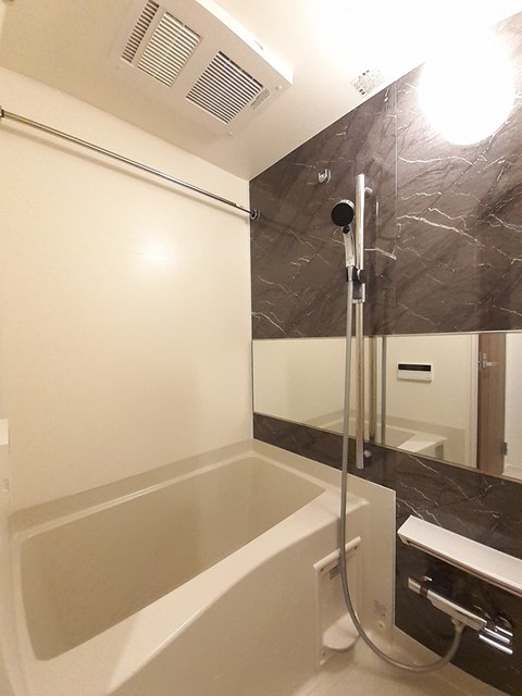 リヴェール桜新町 風呂画像