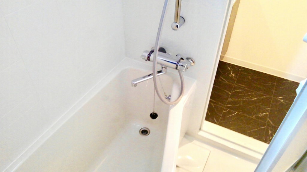 ＬＯＶＩＥ麻布十番 風呂画像