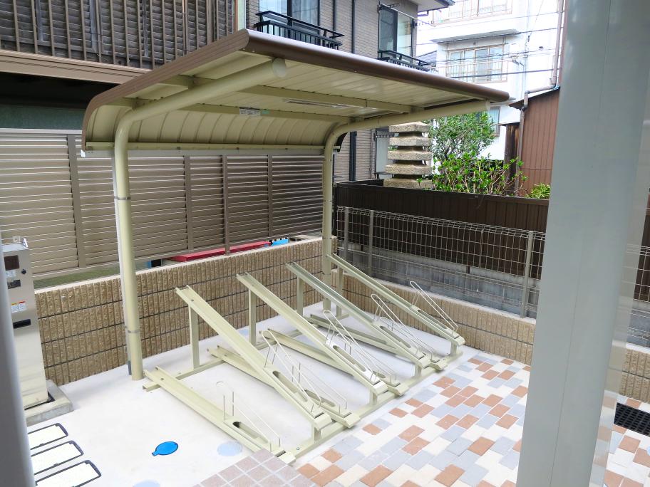 レオネクストアンジュール品川 その他3