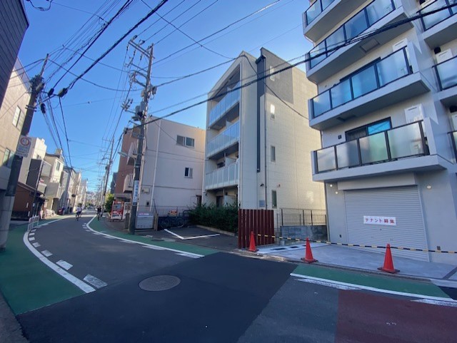 レオネクストアンジュール品川 その他4