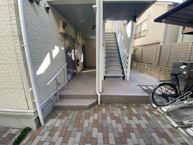 レオネクストアンジュール品川 その他7