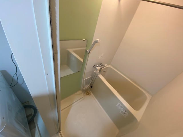 レオネクストアンジュール品川 風呂画像