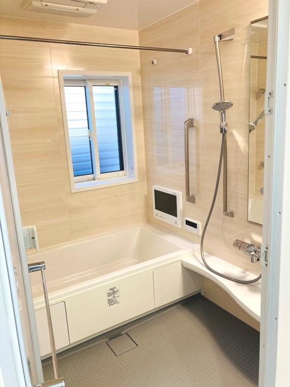 中町戸建 ベッドルーム