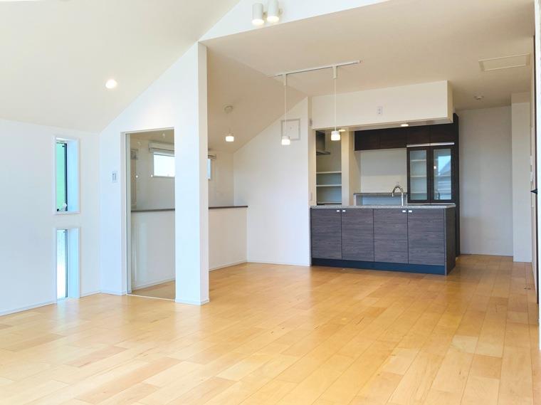 中町戸建 風呂画像